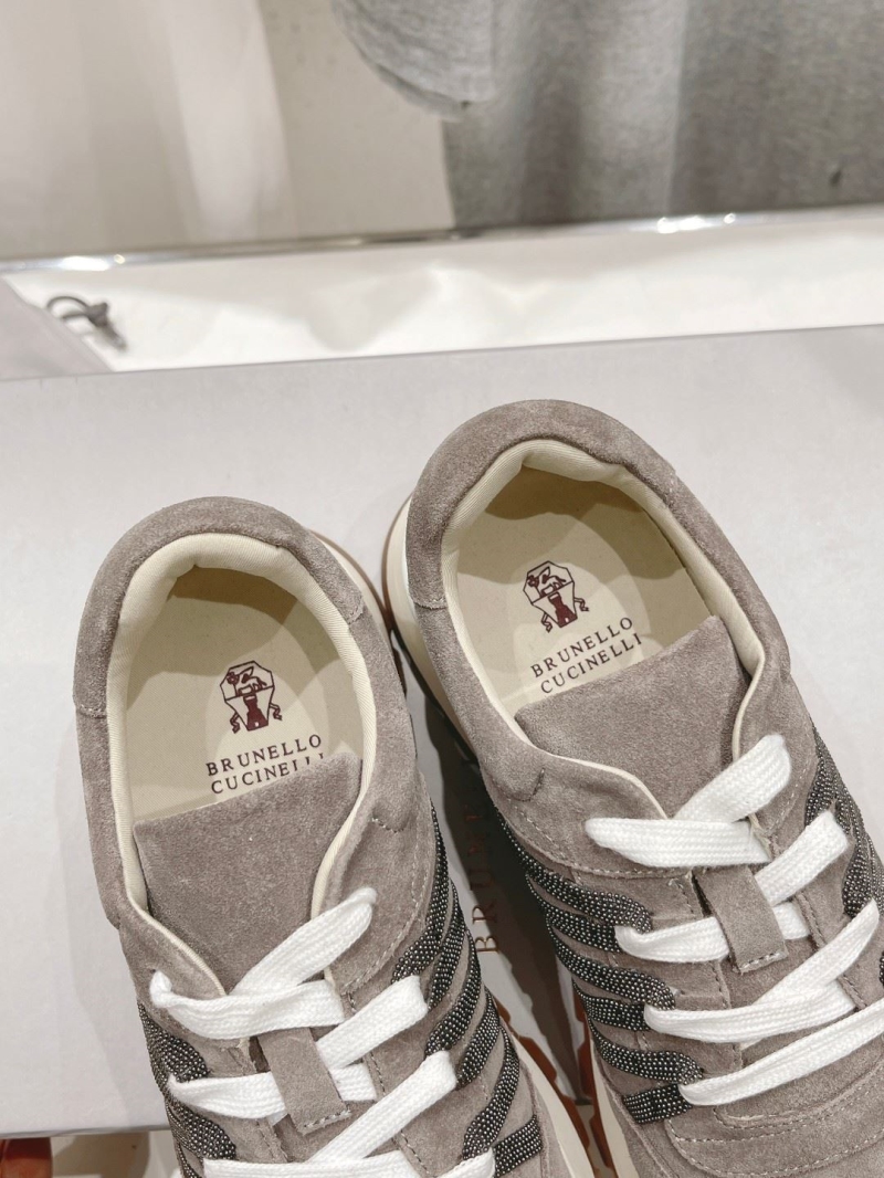 Brunello Cucinelli Sneakers